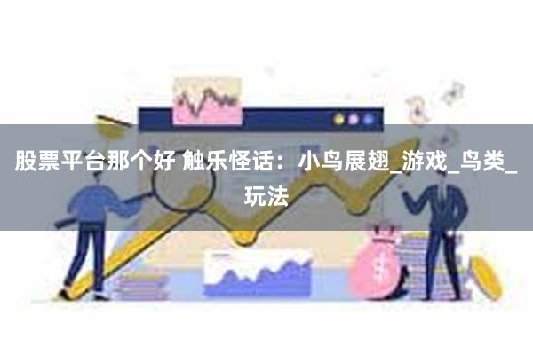 股票平台那个好 触乐怪话：小鸟展翅_游戏_鸟类_玩法